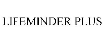LIFEMINDER PLUS