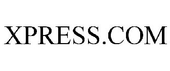 XPRESS.COM