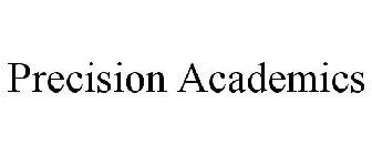 PRECISION ACADEMICS