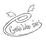 GOD LIKE TEES