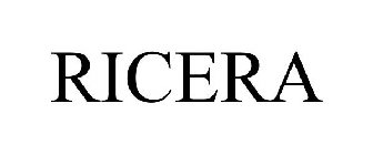 RICERA