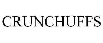 CRUNCHUFFS