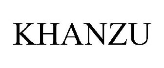 KHANZU