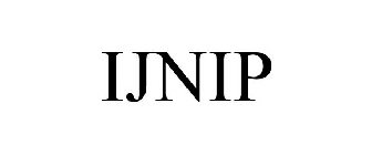 IJNIP