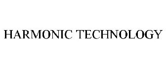 HARMONIC TECHNOLOGY