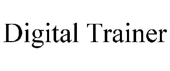 DIGITAL TRAINER