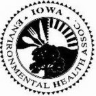 IOWA ENVIRONMENTAL HEALTH ASSOC.