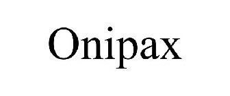 ONIPAX