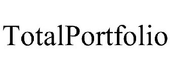 TOTALPORTFOLIO