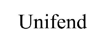 UNIFEND