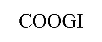 COOGI