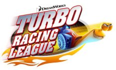 DREAMWORKS TURBO RACING LEAGUE