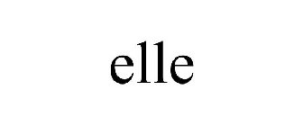 ELLE