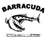 BARRACUDA ANTERIOR CERVICAL PLATE SYSTEM