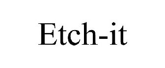 ETCH-IT