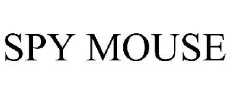 SPY MOUSE