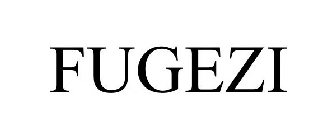 FUGEZI