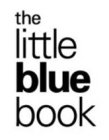 THE LITTLE BLUE BOOK