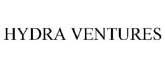 HYDRA VENTURES