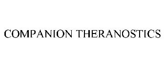 COMPANION THERANOSTICS