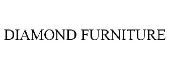 DIAMOND FURNITURE