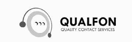 QUALFON QUALITY CONTACT SERVICES