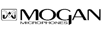 MOGAN MICROPHONES