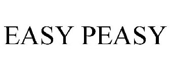EASY PEASY