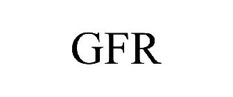 GFR