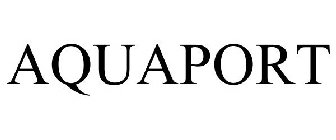 AQUAPORT