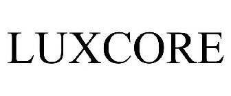 LUXCORE