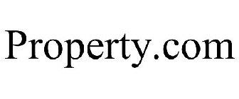 PROPERTY.COM