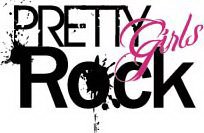 PRETTY GIRLS ROCK