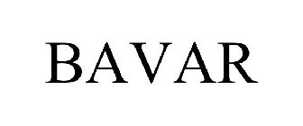 BAVAR