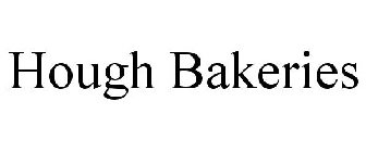 HOUGH BAKERIES