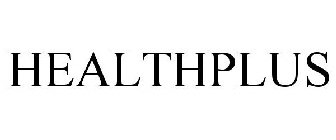 HEALTHPLUS