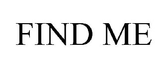 FIND-ME