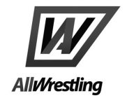 AW ALLWRESTLING