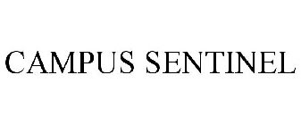 CAMPUS SENTINEL