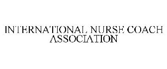 INTERNATIONAL NURSE COACH ASSOCIATION