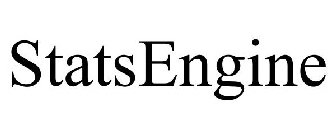 STATSENGINE