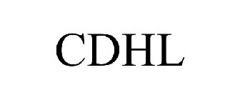 CDHL