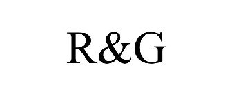 R&G