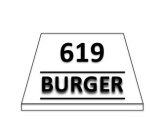 619 BURGER