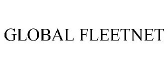 GLOBAL FLEETNET