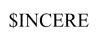 $INCERE