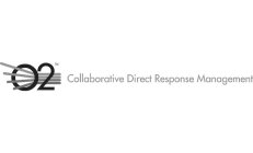 O2 COLLABORATIVE DIRECT RESPONSE MANAGEMENT