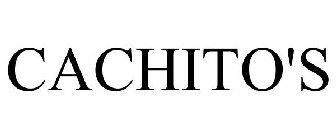CACHITO'S