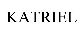 KATRIEL