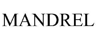 MANDREL